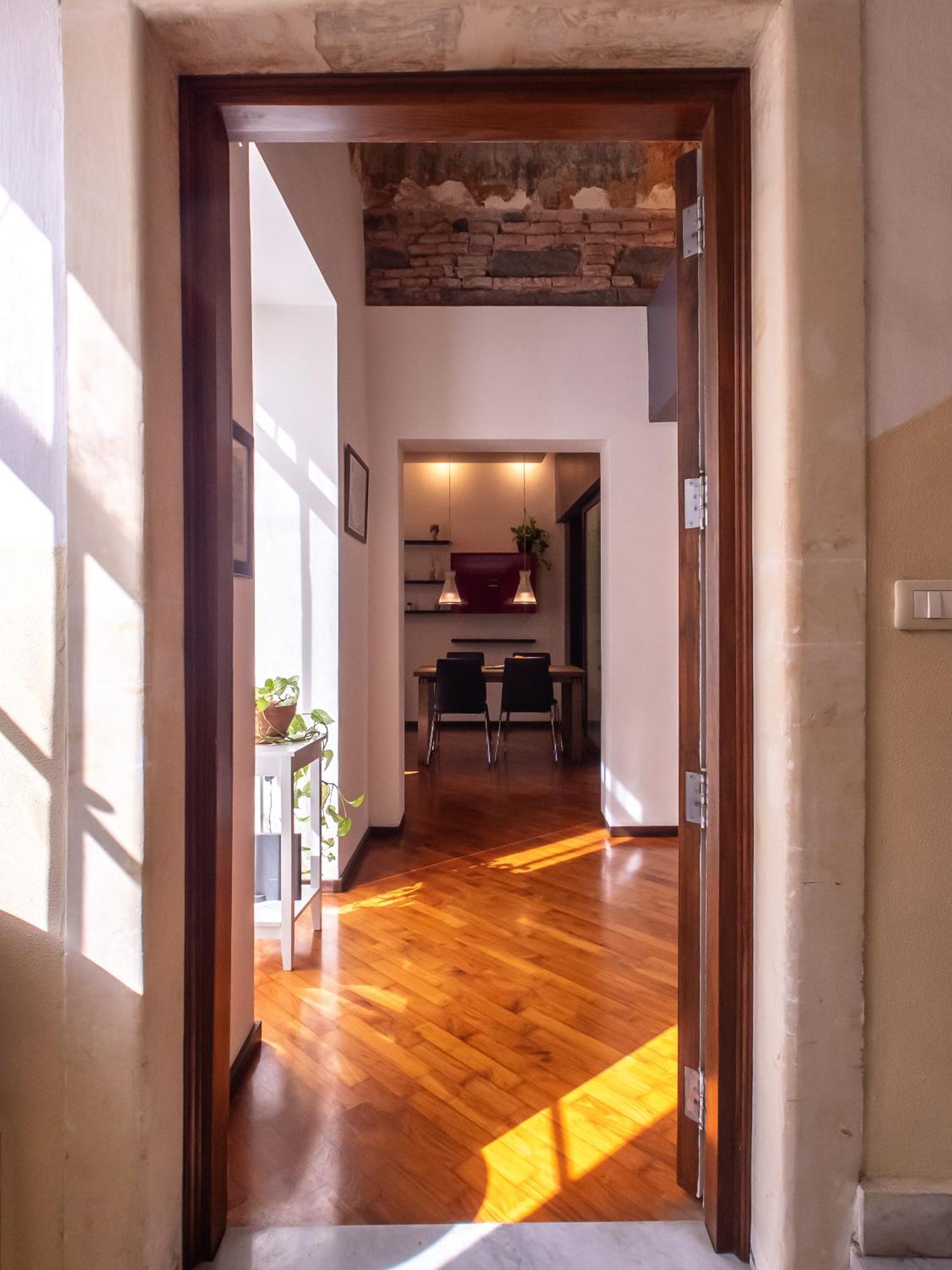 Zagara Luxury Home Catânia Exterior foto