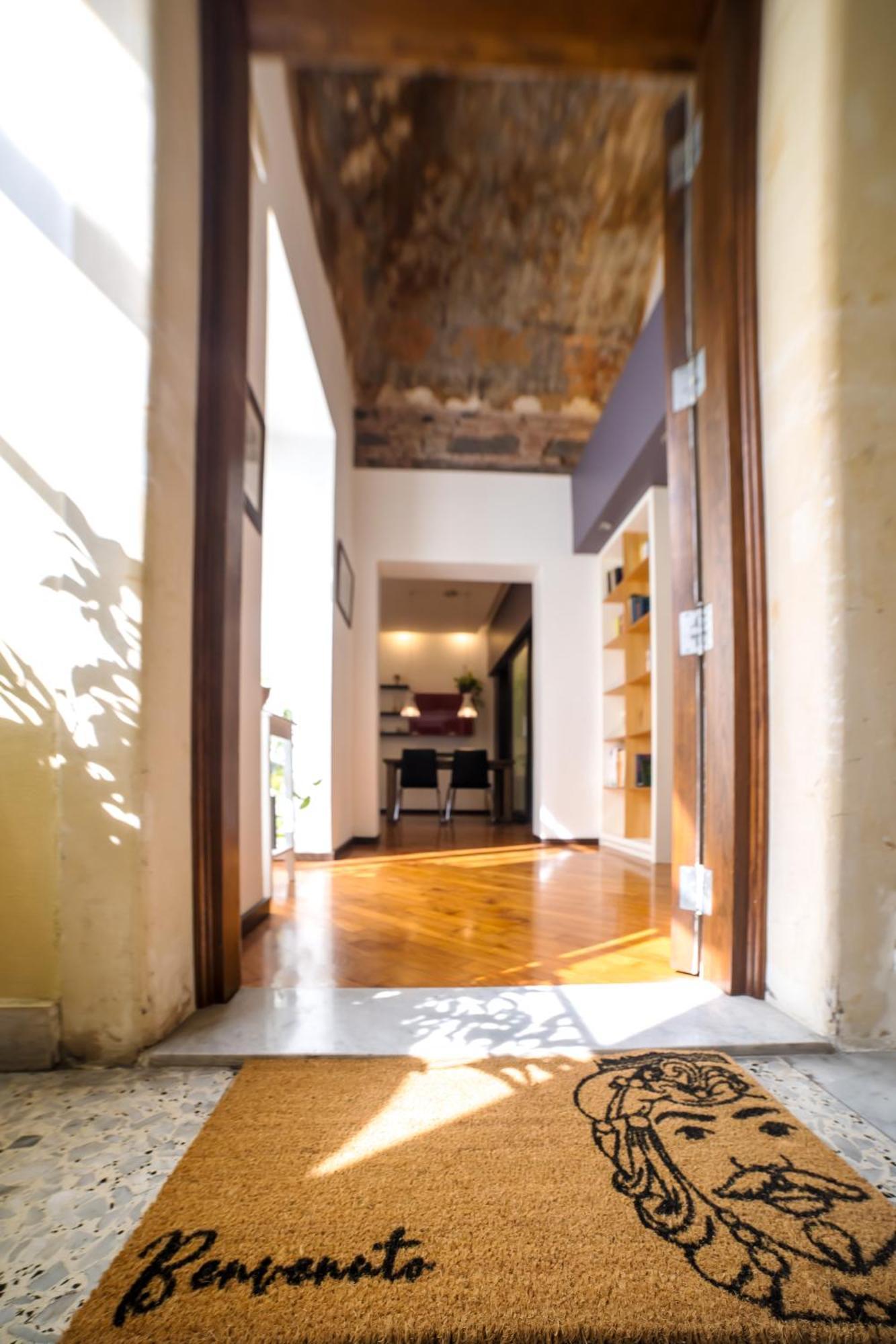 Zagara Luxury Home Catânia Exterior foto